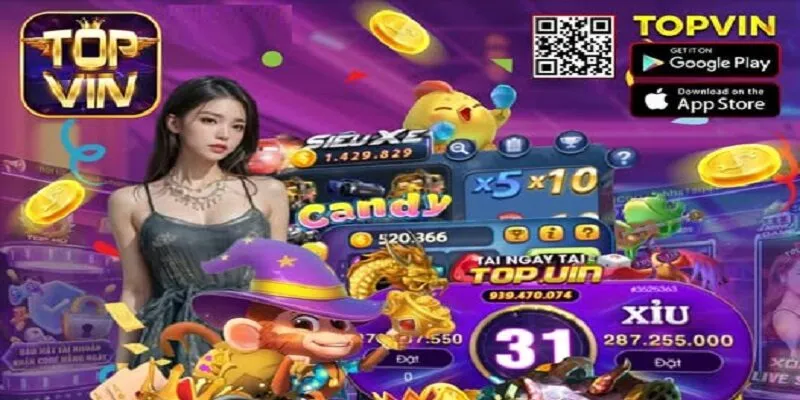 Tốc độ tải game nhanh, mượt mà